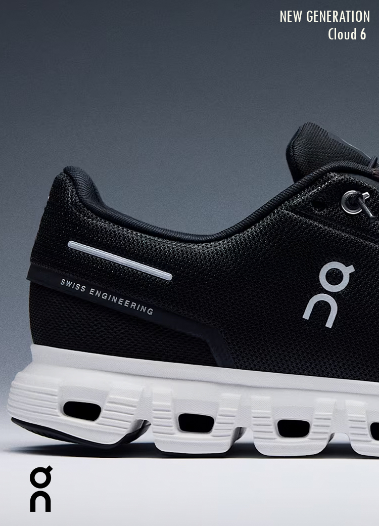 ON Cloud 6 New Generation