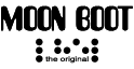 Moon boot